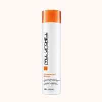 color protect shampoo
