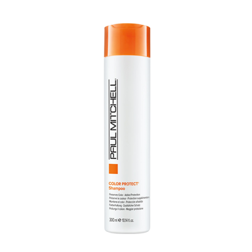 color protect shampoo mm