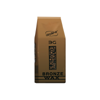 bronze extra film wax for men
