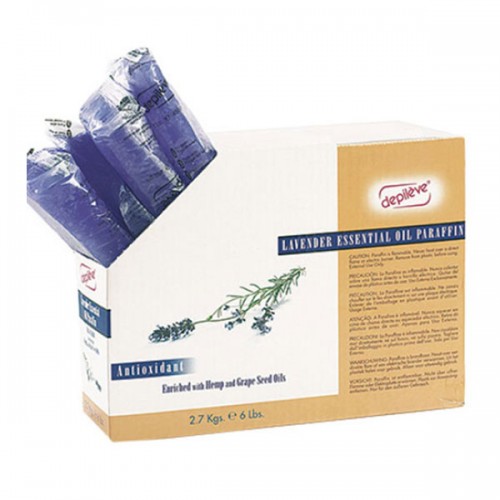 deileve lavender essential oil paraffin 01