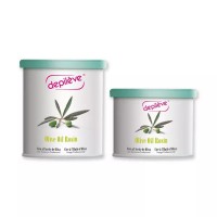 depileve olive oil rosin