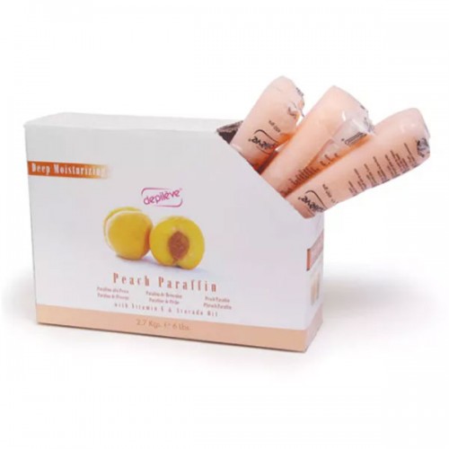 depileve peach paraffin 01