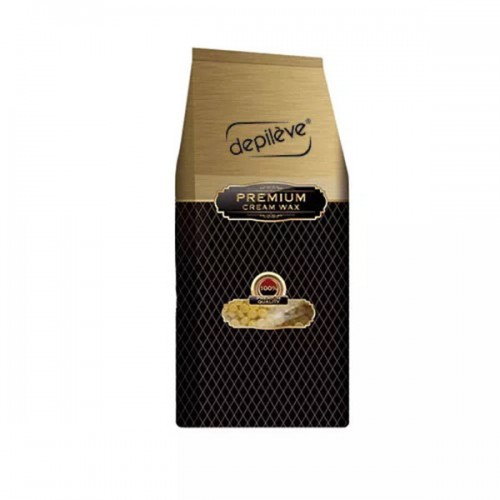 depileve premium cream wax