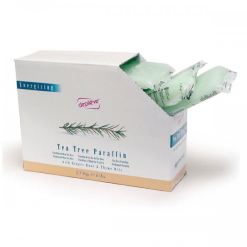 depileve tea tree paraffin oil 01