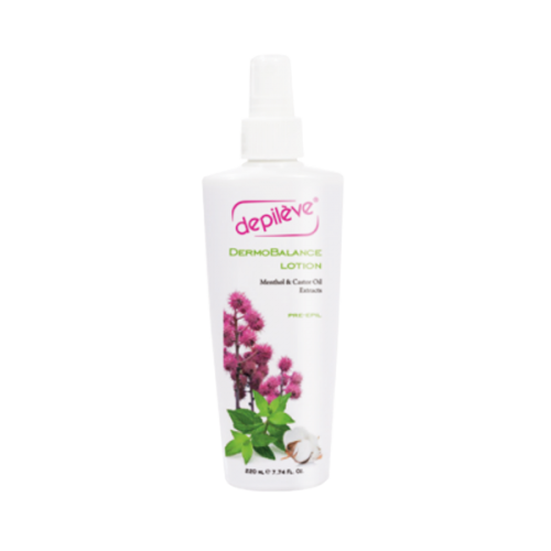 dermo balance lotion