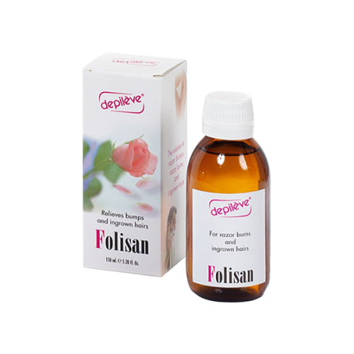 folisan