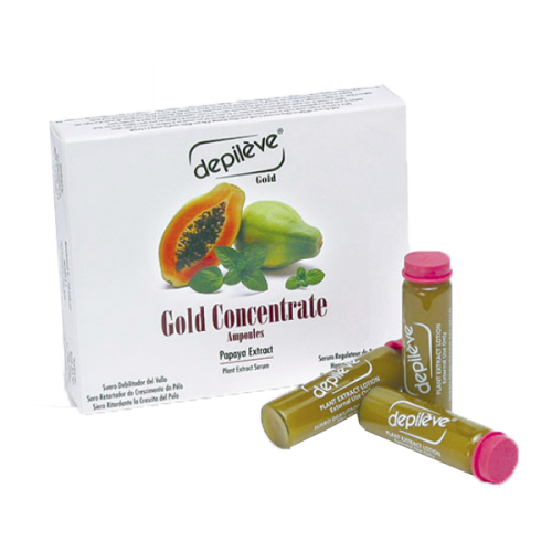 gold concentrate