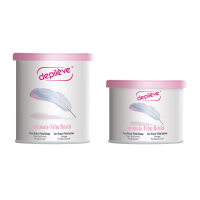 intimate extra film wax