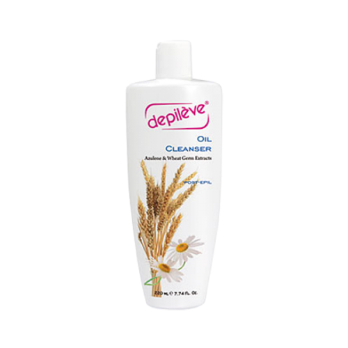 oil-cleanser