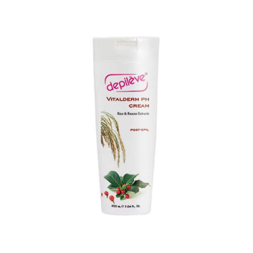 vitalderm ph cream