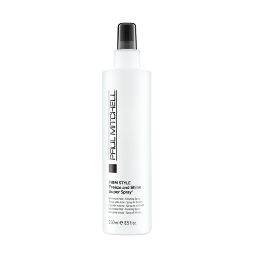 firm style freeze and shine mm