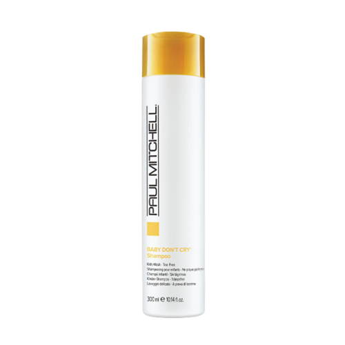 baby dont cry shampoo mm