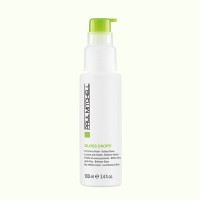 smoothing gloss drop