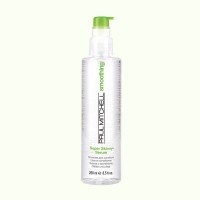 smoothing super skinny serum