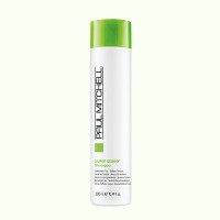 smoothing super skinny shampoo