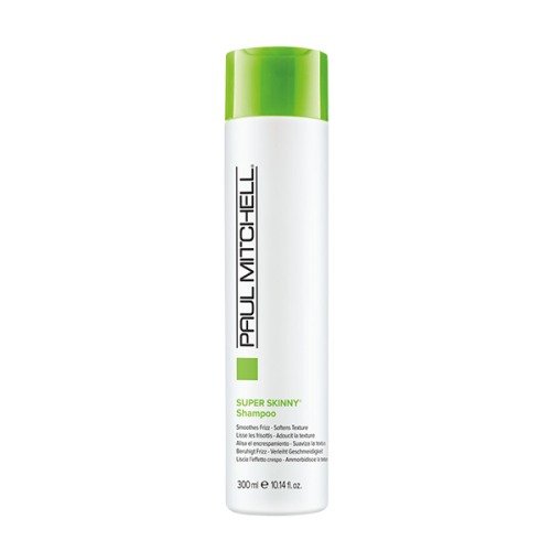 smoothing super skinny shampoo mm