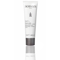brightening mask