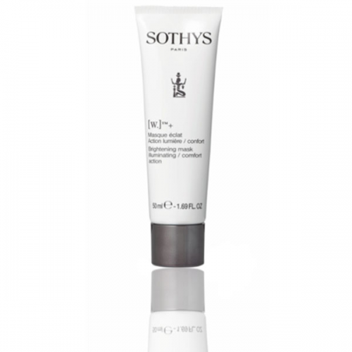 brightening mask