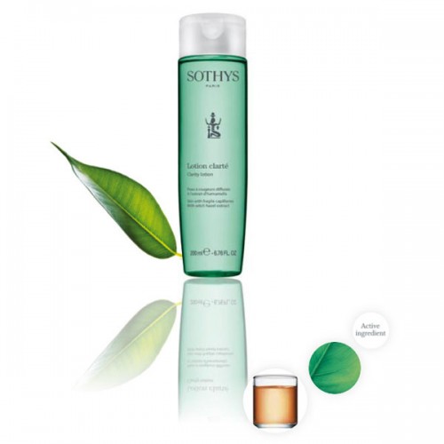 clarity lotion