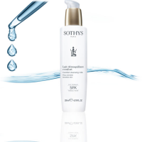 comfort cleansing milk