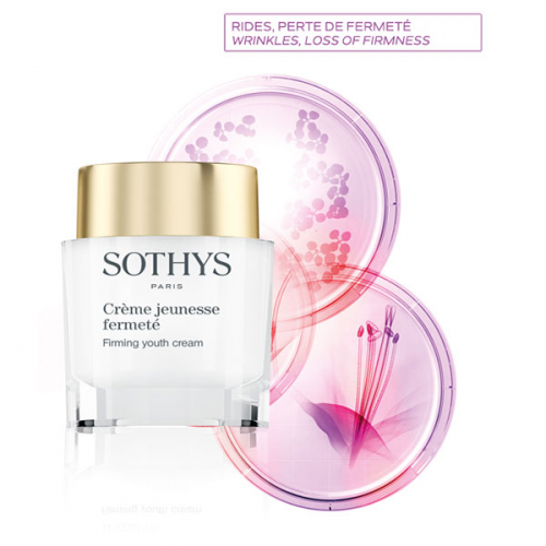 firming youth cream