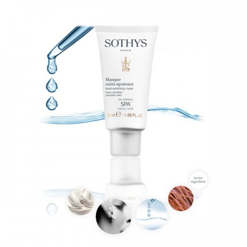 nutri soothing mask 01