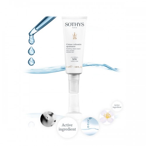 soothing velvet cream 01