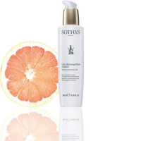vitality cleansing milk