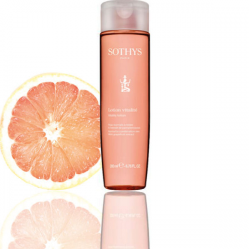 vitality lotion