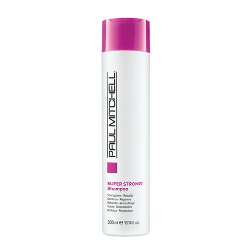 super strong shampoo mm
