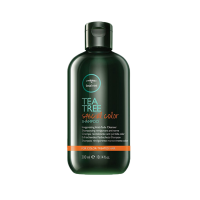 tea tree special color shampoo