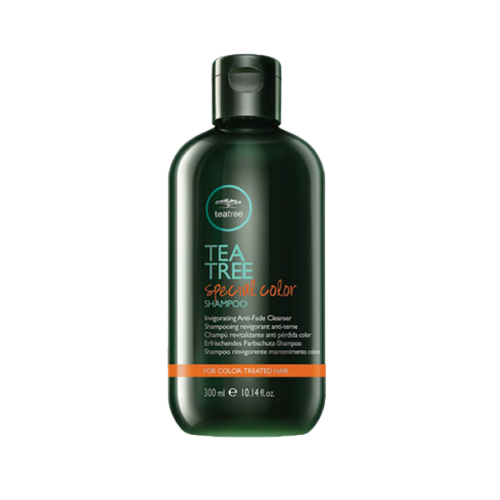 tea tree special color shampoo 01