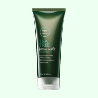 tea tree special hair and scalp treatment
